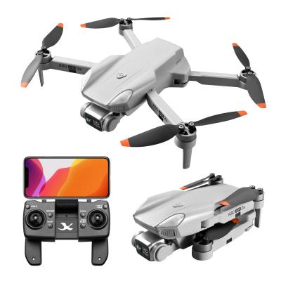 China 4K Drone Headless Camera EIS 30mins GPS 5G FPV 1km Mode K80 Air 2S Brushless Bottom RC Quadcopter Dron Anti-shake for sale