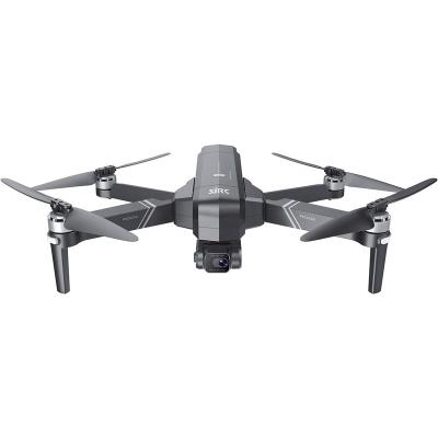 China Follow Me Instock F11s 4k Distance Drone Profissional 2-Axis GPS Gimbal EIS Pro 3KM Anti-Shake 5G Wifi Brushless RC Quadcopter for sale