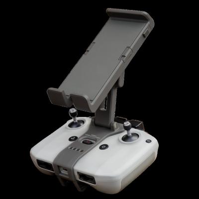 China Freeship DJI Mavic Drone PC Mini 2 Air2S Bracket Flat Tablet Stander Pad 7-10 Mobile Phone Remote Control Holder for sale