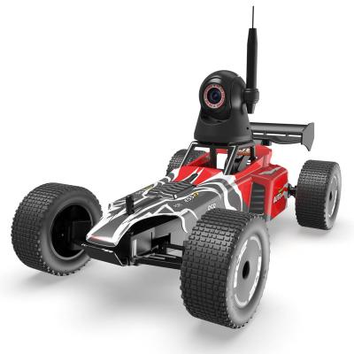 China JY88 1/24 RC Hobby RC Car 35Km/h High Speed ​​Remote Control Car With 4k Camera Kids Remote Control Automobile for sale