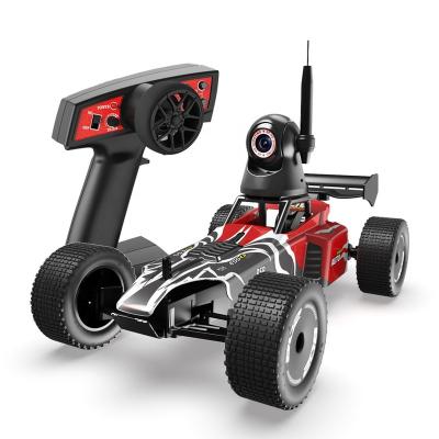 China RC Hobby Rc Car Remote Control APP Remote Control With 4K Camera 4K Camera 4WD Drift Car High Speed ​​Buggy 35km/h Racing Car With Light RTR for sale