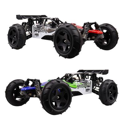 China High Speed ​​Electric RC Model POSK 2.4G RC Car Competition 40km/h 4wd RC Cars Drift Remote Control Toys For Kids for sale