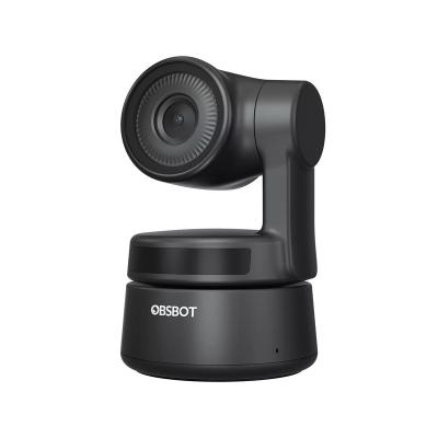 China Function OBSBOT PTZ Camera Full HD 1080p Video Conference Powered By Tiny 1080p Webcam AI, Recording And Streaming For Live Online Class Meeting for sale