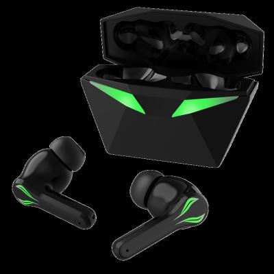 China Earbuds Gaming Earbuds 2021 Wireless Earbuds and Earbuds New Low Lantency Genuine Ear Pods TWS Wireless Earbuds Stereo Game for sale