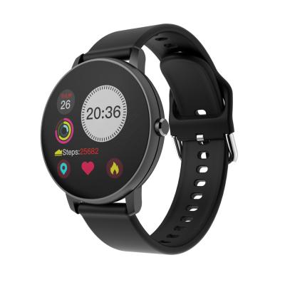 China MP3 Playback Smart Watch Women Man P8 Heart Rate Monitor Blood Pressure Music Smart Wristband Sport Smartwatch for sale