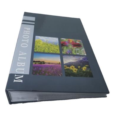 China Custom Special Price Bb Page 4X6 Photo Inner Cover Album Inner Sheet Paper 4X6 Online for sale