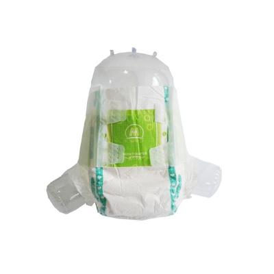 China Disposable Ultra Thick Camped Adult Diaper Embroidered A+ High Quality Super Absorbent Diapers for sale