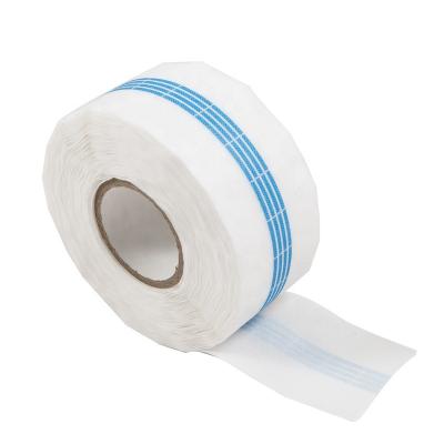 China Premium Hook Jiayue Diaper Raw Material Adhesive Hook For S Shaped Side Tape for sale