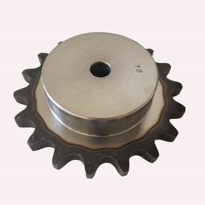 China B 08B 10A 12A 16A 20A Hot Sale C45 Pinion Type Big Models Building Material Stores Stores for sale