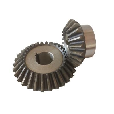 China Building Material Stores 45C Steel 2m 20T And 30T For Bevel Gear Manufacturing for sale