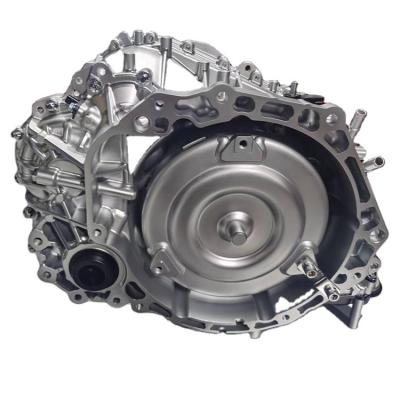 China Hot New Non-standard Customization Automotive Items Plastic Gearbox Housing Assembly MX-1 for sale