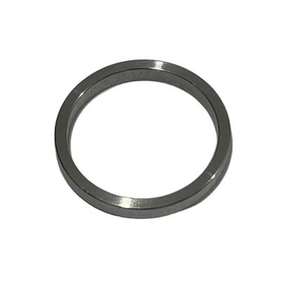 China From Factory Directly Wholesale 11*11*2mm 304 Stainless Steel Shaft End Ring CNC-6 for sale