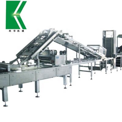 China KEHUA Fully Automatic Fully Automatic Wafer Production Line for sale