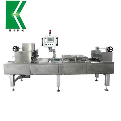 China Automatic Kehua Selling Products Customization Professional Automatic Wafer Spreading Machine for sale