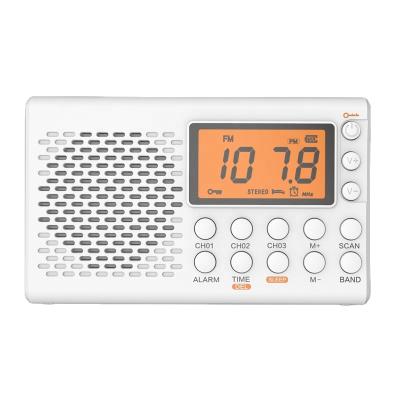 China 2021 Eco-friendly Hot Selling New Portable FM / AM Radio / Switch for sale