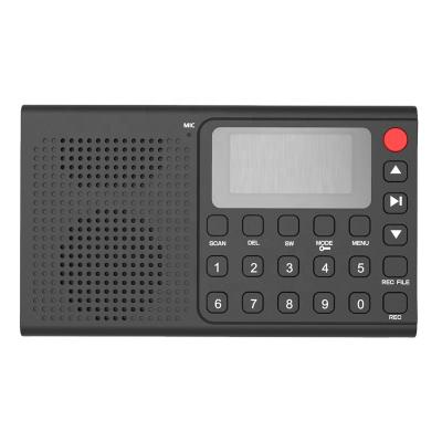 China 2021 Eco-friendly Hot Selling New Portable FM / AM Radio / Switch for sale