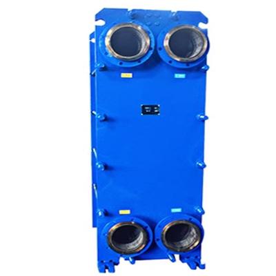 China Durable Custom Plate Heat Exchanger for sale