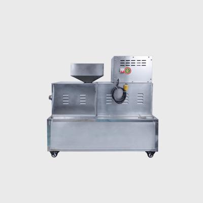 China New Commercial Automatic High Yield Efficiency Oil Press Oil Press Large Power Rapeseed Corn Soybean Peanut Oil Press for sale