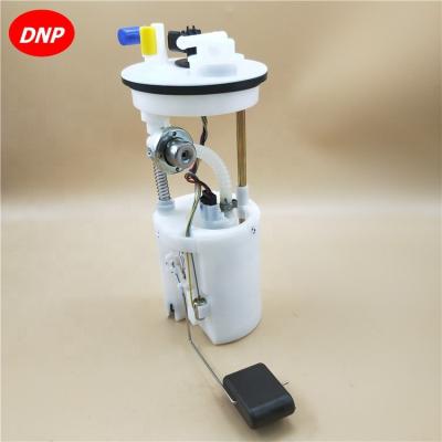 China DNP Car Fuel Pump Module Assembly For Chevrolet Matiz 0.8L 1.0L 1998-2016 Standard 96298305 96570070 for sale