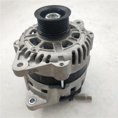 China DNP Alternator OEM 13579665, 13502985, 13579655 for Chevrolet ASTRA for sale