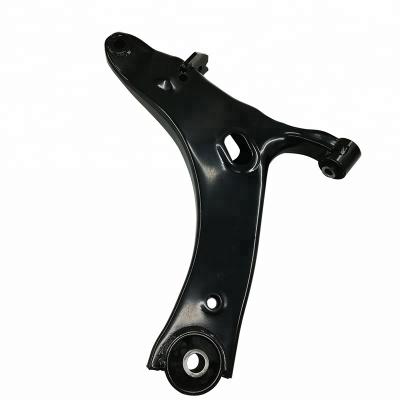 China DNP Front Left Lower Control Arm EPDM Fits for XV 13-16 20202FJ050 for sale