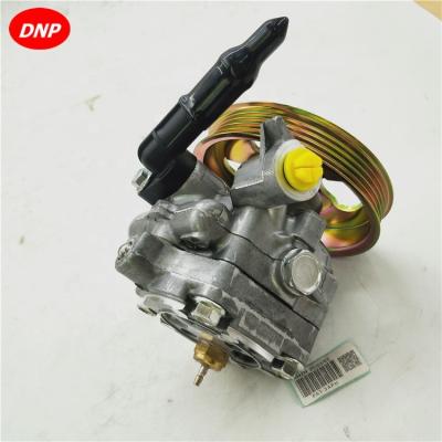 China DNP Auto Part Power Steering Pump For Impreza WRX Forester Standard 34430-FG030 / 34430-FG040 for sale