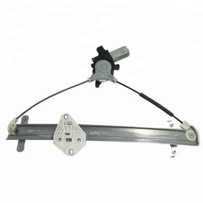 China Front Left Door Window Lift Regulator Fit For Forester Car 61041SC031 for sale