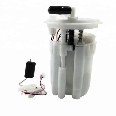 China DNP Fuel Pump Assembly Fit For Tribeca Legacy B13 Cars 42021-A6100 42021-AG100 42021-XA00A Standard OEM Size for sale