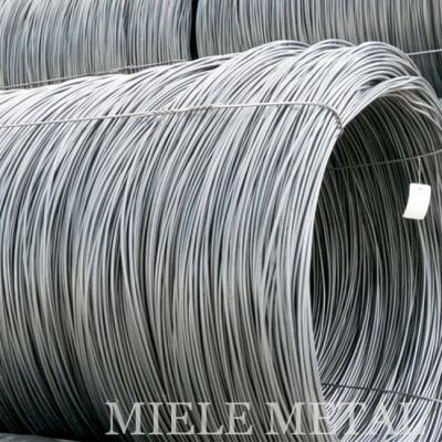 China 72b Prime Price MANUFACTURING High Carbon Steel Wire Rod In Coil for sale