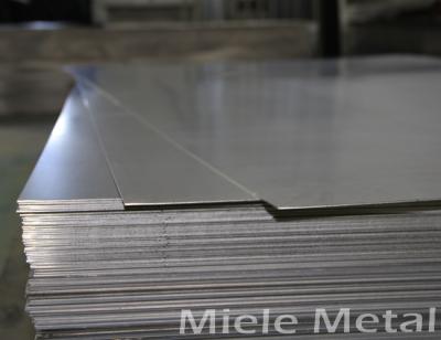 China Boat Plate ASTM A283 Grade Mild Carbon Steel Plate / 6mm Thick Galvanized Steel Sheet Metal for sale