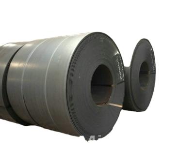 China Making Cold Rolled Steel Products 3mm Thickness 1020/1045/1070 Hot Rolled Carbon Steel Coil for sale