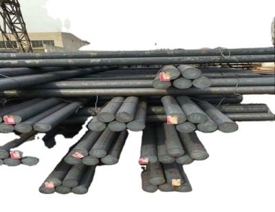 China Structural Steel Bar 45# Structural Steel Bar Carbon Steel Round Bars Round Bar for sale