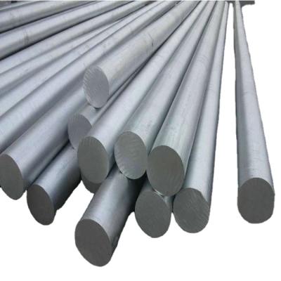 China ASTM A36 structural steel bar round hot rolled carbon steel bar for construction for sale