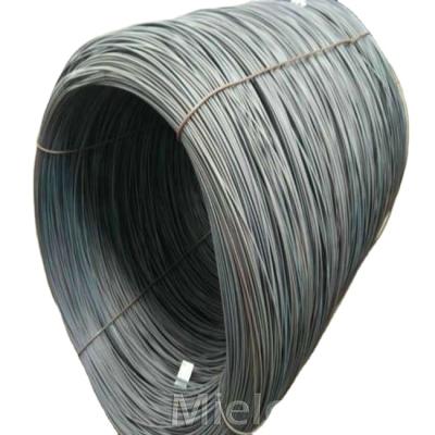 China Hot Rolled 1018 Mild Carbon Steel Wire FABRICATION Coil of Steel Bar for Fabrication for sale