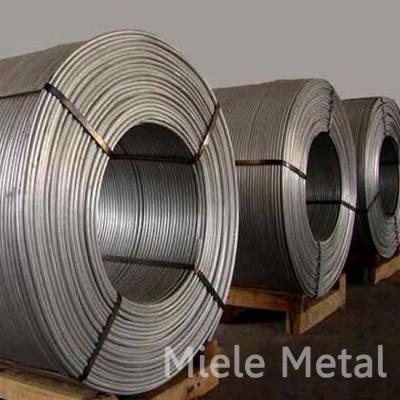 China Cable 1350 1370 H12 H14 H16 Electrical Purpose Aluminum Wire for sale