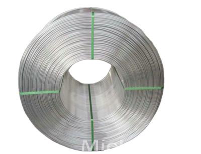 China Cable Aluminum Alloy Wire Copper Welding Wire 1350 For Window Screen Crafts Knitting for sale