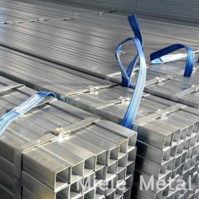 China building or hollow tube aluminum profile aluminum square tube etc. 6003 for sale