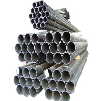 China Construction API AISI 4140 Seamless Steel Pipe Galvanized Alloy Steel Tube For Construction for sale