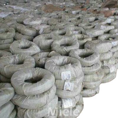 China Stranded gabion conductors/ACSR/cable/fencing/low carbon steel galvanized mild steel guy wire/stay wire wire ASTM A36 GL wire for sale