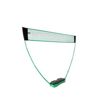 China Factory 3 In 1 Spots Net Portable Set With Badminton Volleyball And Tennis Net Set OEM Service Accepted zu verkaufen