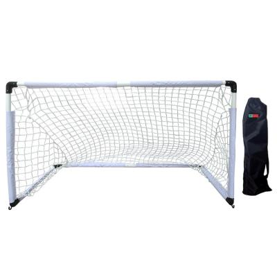 中国 Football Goal Post Portable Soccer Goal Soccer Nets for Backyard Training Goals for Soccer Practice with Carry Case 販売のため