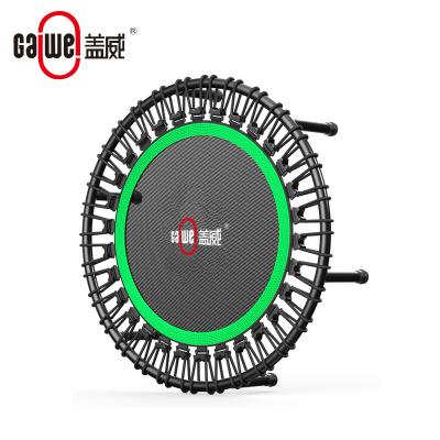 Κίνα Colorful Gym Home gymnastics Trampoline Body Building Fitness Trampoline Mini Trampoline προς πώληση