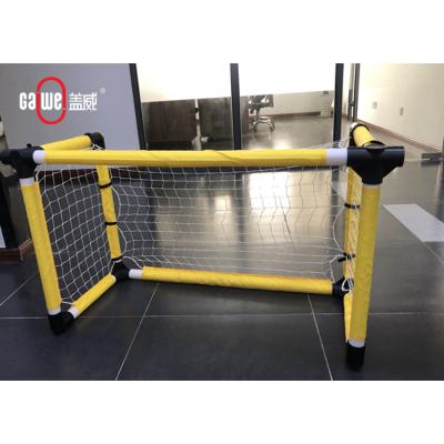 China Chinese Factory 2 In 1 Mini Football Goal Net Tennis Net Set Without Ball Or Tennis Set zu verkaufen