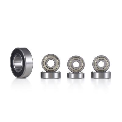 China Mini Motorcycle Bearing Original Deep Groove Long Life Wholesale Ball Bearing for sale