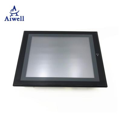 China Ect Omron HMI NS Series 8.4 Inch HMI Industrial Touch Panel NS8-TV 00 B.V. 2 for sale