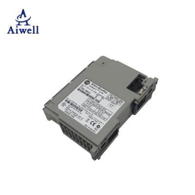 China 100% New and Original Rockwell Allen Bradley PLC 1769-OB16 Industrial Automation for sale