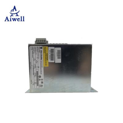 China Industrial Automation Allen Bradley Inverter Servo Drive 2098-DSD-005X-DN for sale