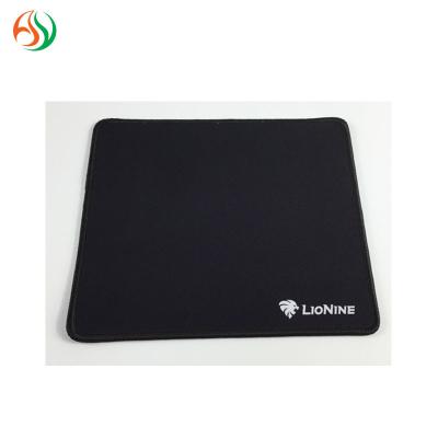 China AY Table Eco-friendly Sublimation Personalized Microfiber Eco Friendly Mouse Pad OEM Anti Slip Water Proof Sticker Mouse Pad for Sudents for sale