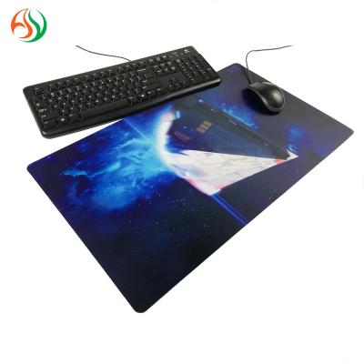 China AY PASSIONATE Extra Size Gaming Rubber Table Mat Oversize Mouse Pads For PC Gamer for sale