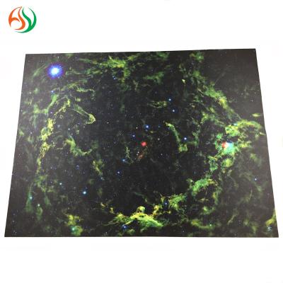 China Large Size Custom Printed Neoprene Playmat Board Game Wargame Battle Rubber Table Mat Environmental Friendly for sale